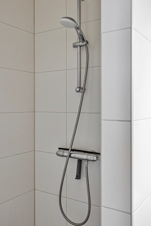 Medium property photo - Koningin Wilhelminastraat 56C, 3751 DG Bunschoten-Spakenburg